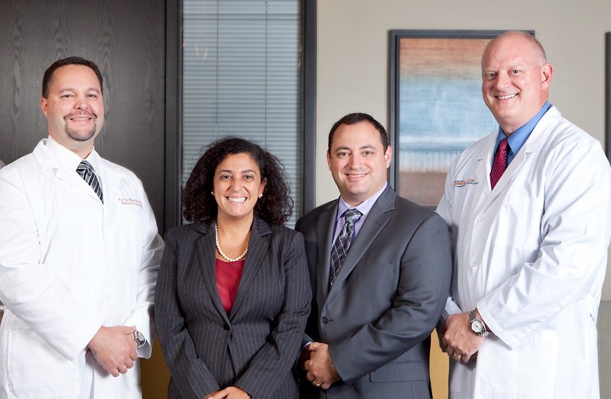 best oncologist in Phoenix