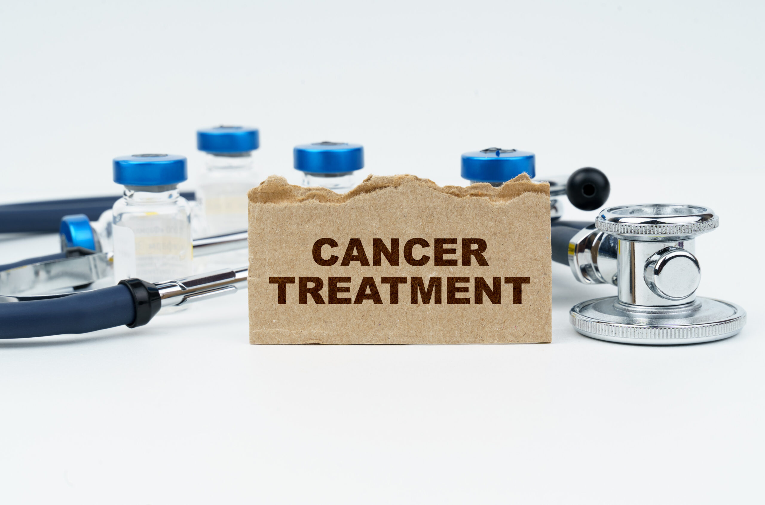 cancer treatment