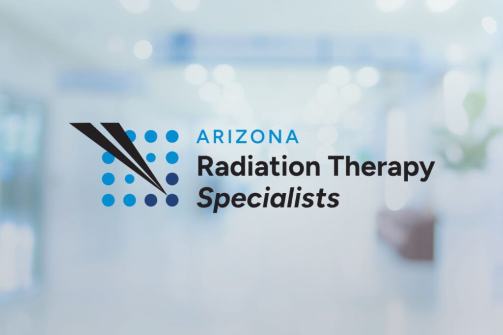 Arizona Radiation Therapy Specialists logo