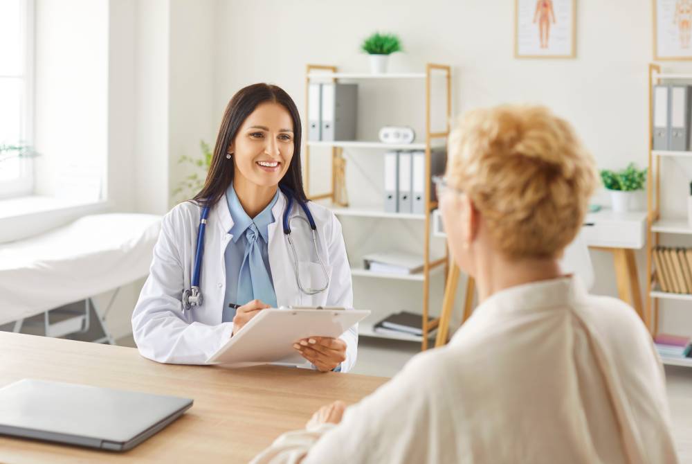 Breast Cancer Treatment in Phoenix